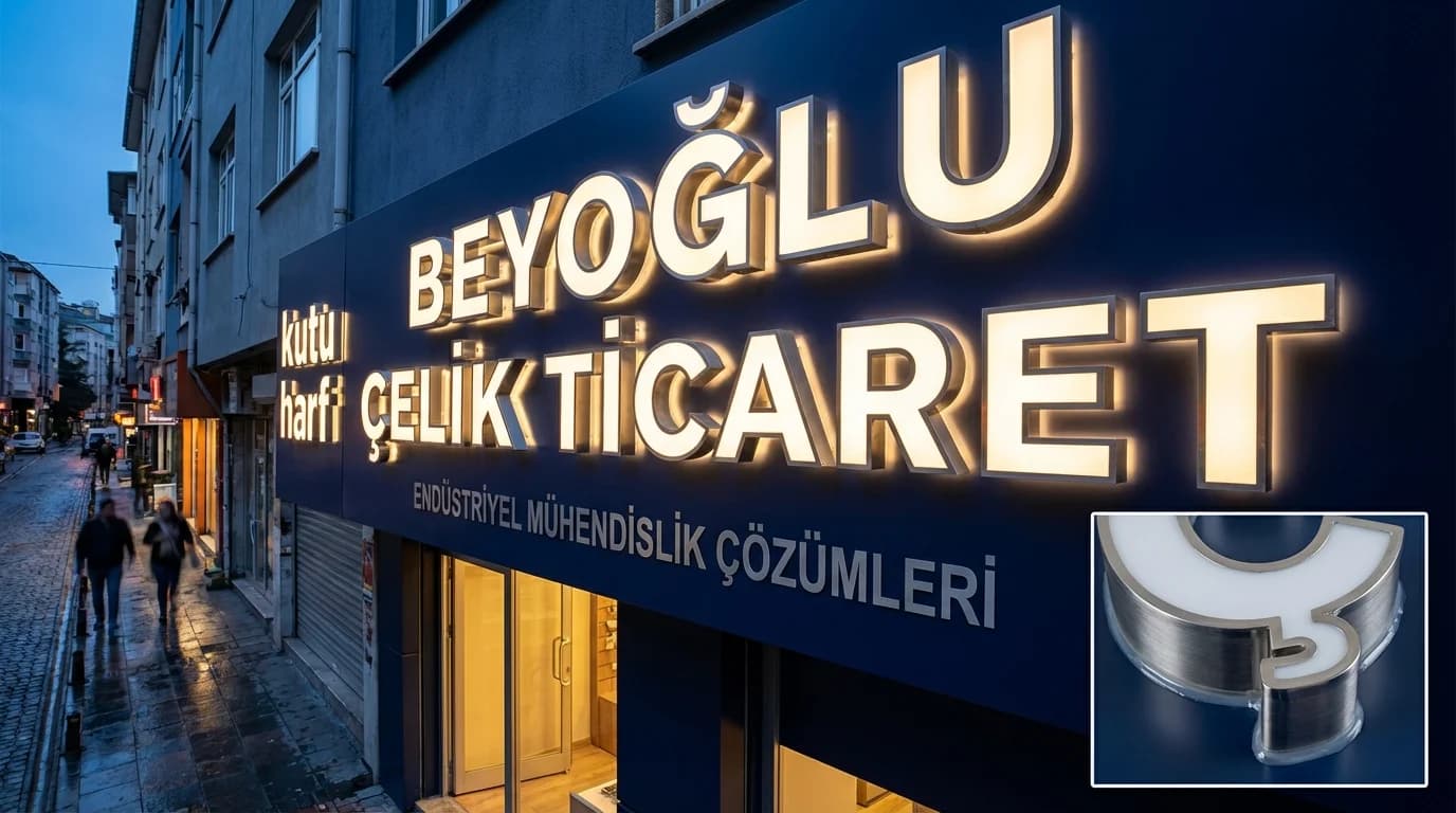 Kağıthane tabela uygulaması — TabelaTR