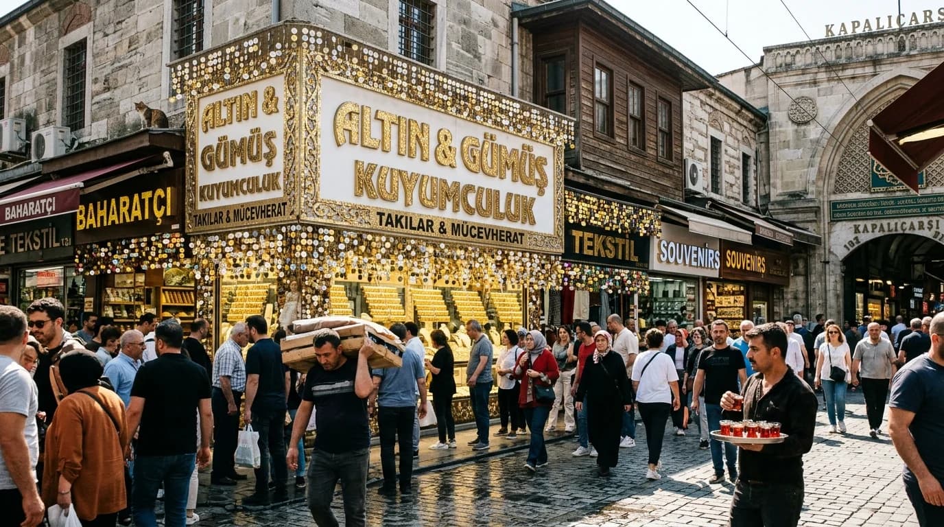 Arnavutköy tabela uygulaması — TabelaTR