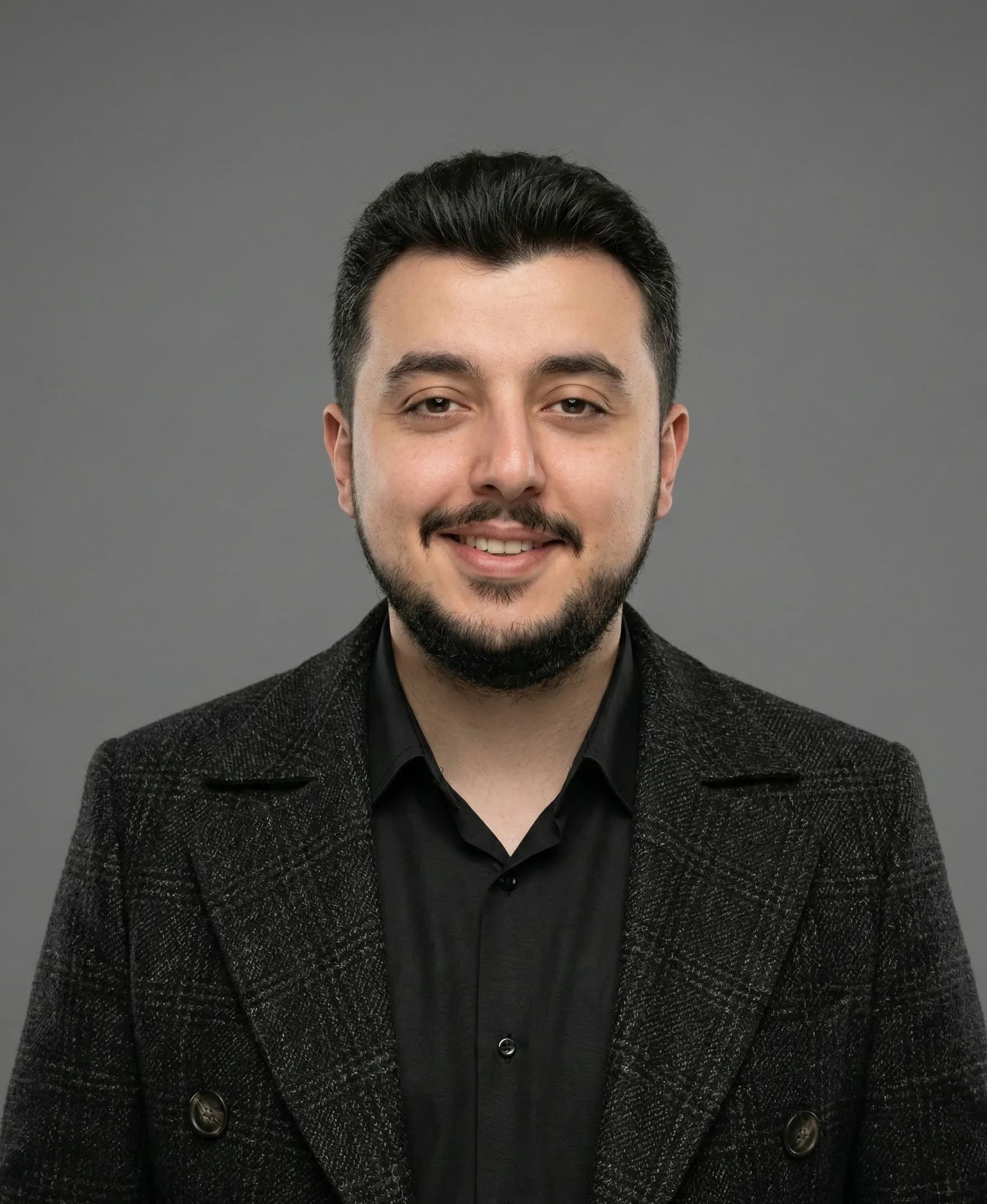Ümit Dağdeviren