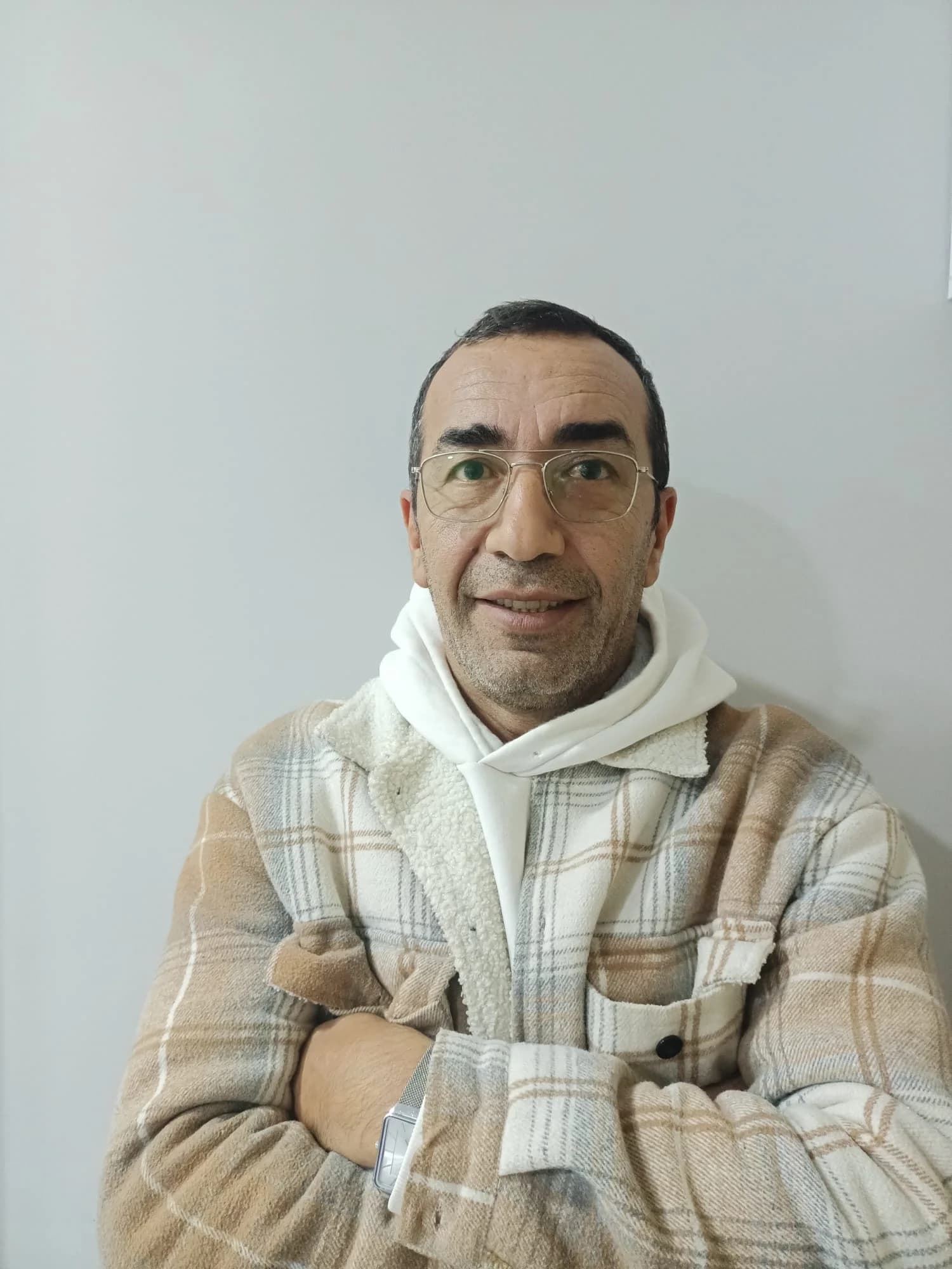 Harun Toprak