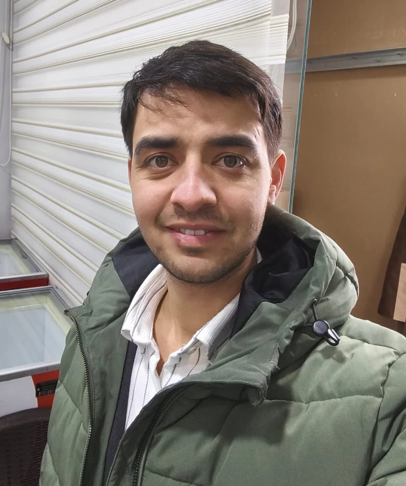 Naim Başekin