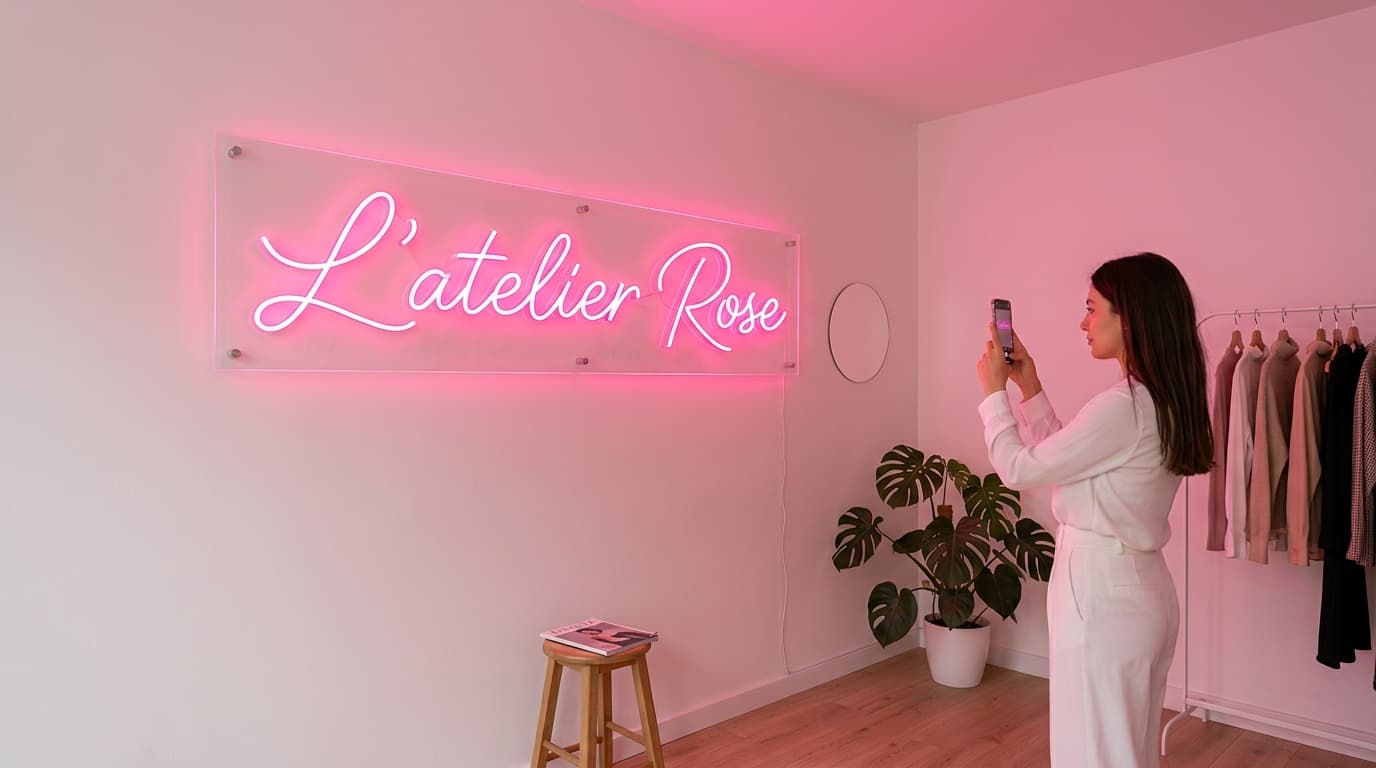 Işıklı Tabela — İstanbul tabela hizmeti