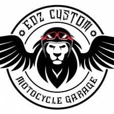 EDZ Custom otomotiv showroom araç giydirme Sancaktepe