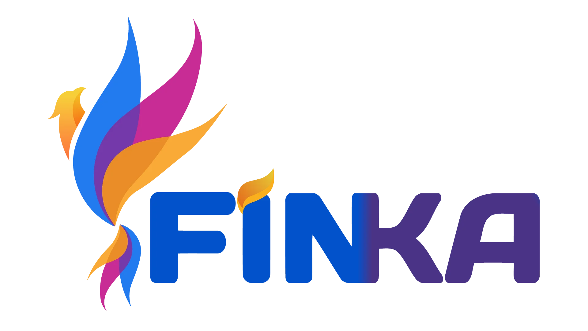 Finka Okulları cephe tabelası Sancaktepe