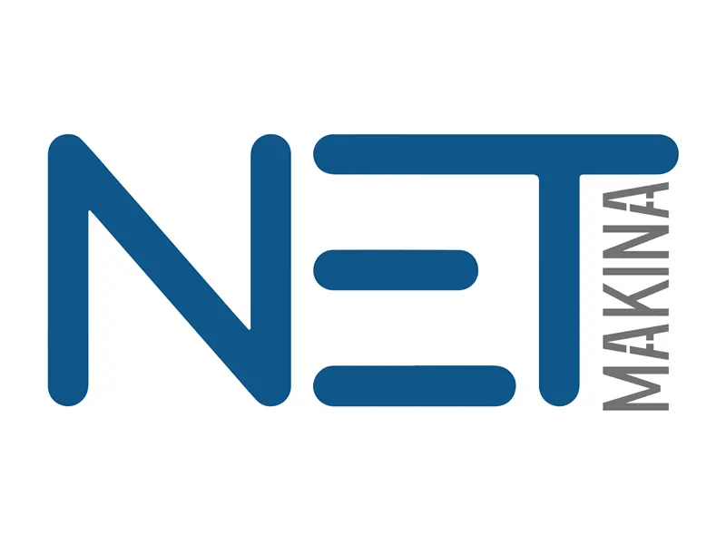Net Makina fabrika tabelası İkitelli İstanbul