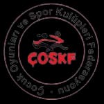 Spor federasyonu etkinlik tabelası İstanbul