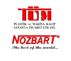 Tüm Plastik fabrika cephe tabelası Sancaktepe