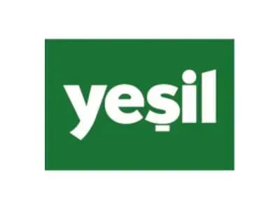 Yeşil Kundura mağaza cephe tabelası ve cam giydirme